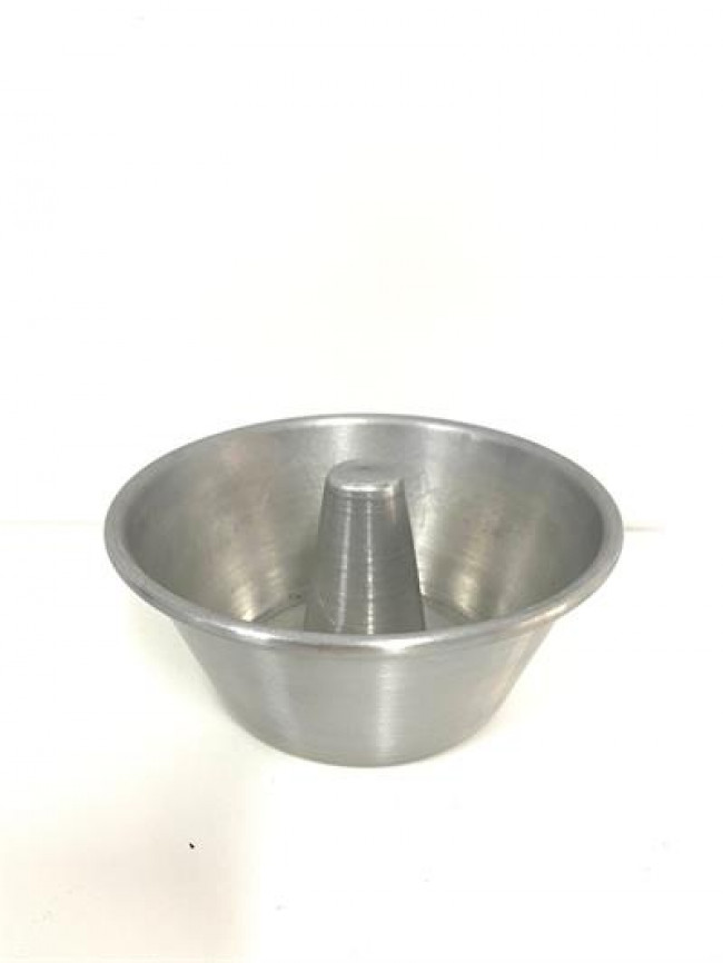 ED FERRO FORMA BOLO 12,5X6 P