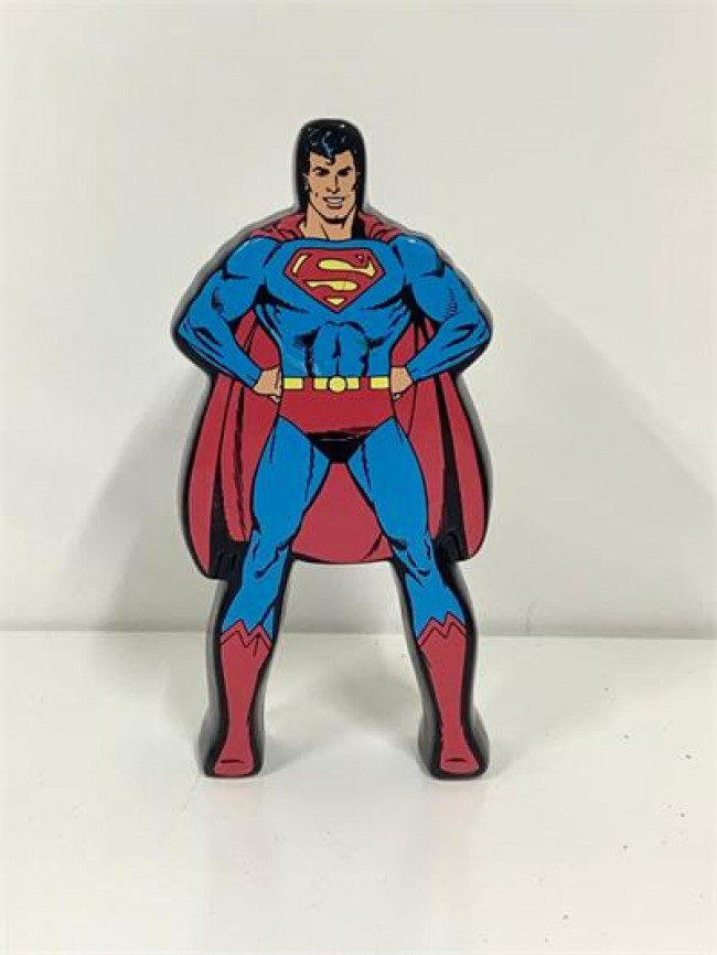 ED CER SUPER HOMEM  A27 M
