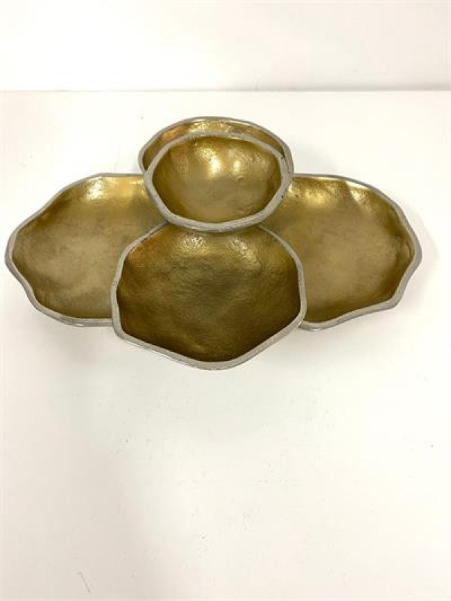 SP FERRO DOURADO ORGANICO D33A11 G