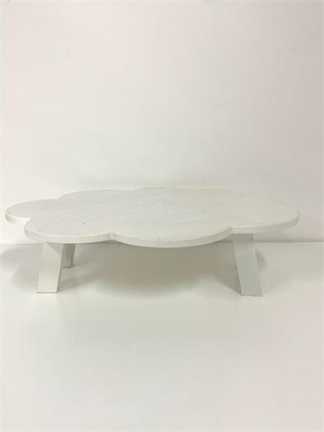 SP NUVEM BRANCA 40X10 G