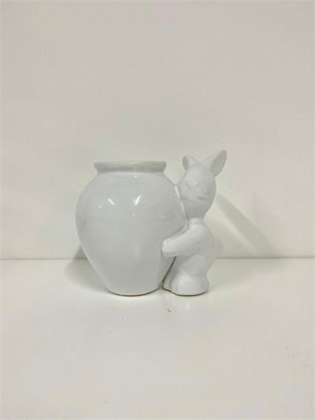 VS CER COELHO BRANCO A18D7,5  P