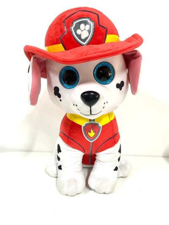 BP PATRULHA CANINA  MARSHALL A45 G