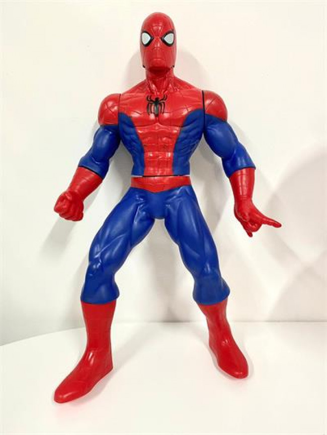 BO HOMEM ARANHA A49CM G