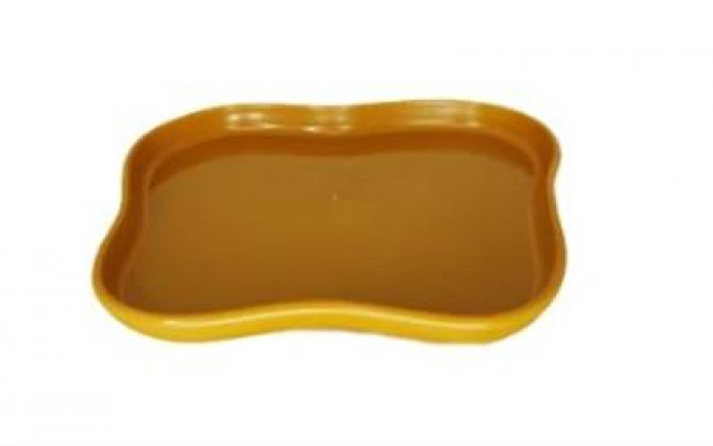 BJ - SB - ORG - 18X14 - MOSTARDA - M