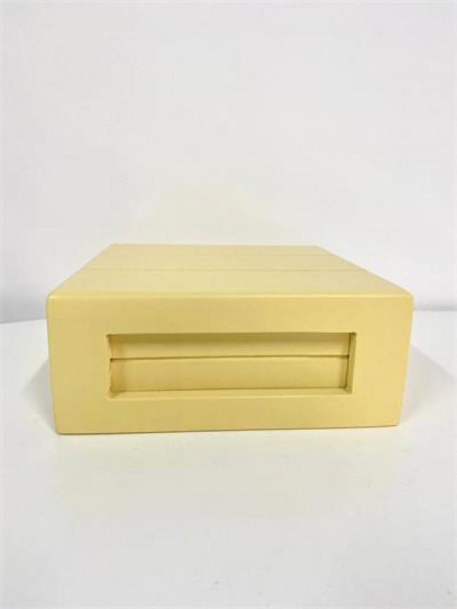 SP - MAD - QDR - AMARELO BEBE - 20,5X20,5XA8,5