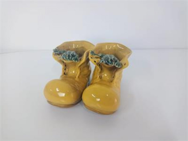 VS CER BOTA SAPO AMARELO A9D13 P