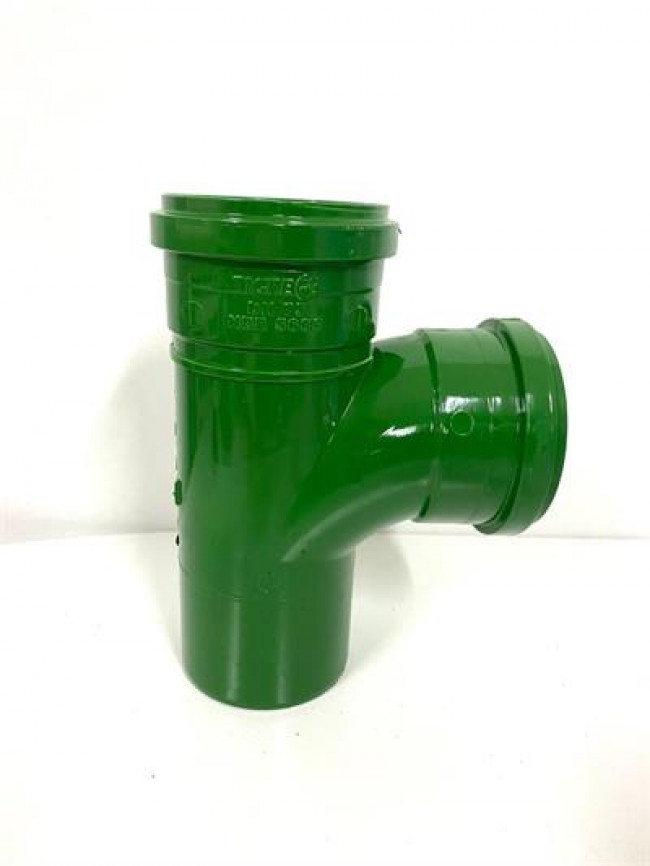 ED CANO PVC MARIO BROS VERDE A20,5 M