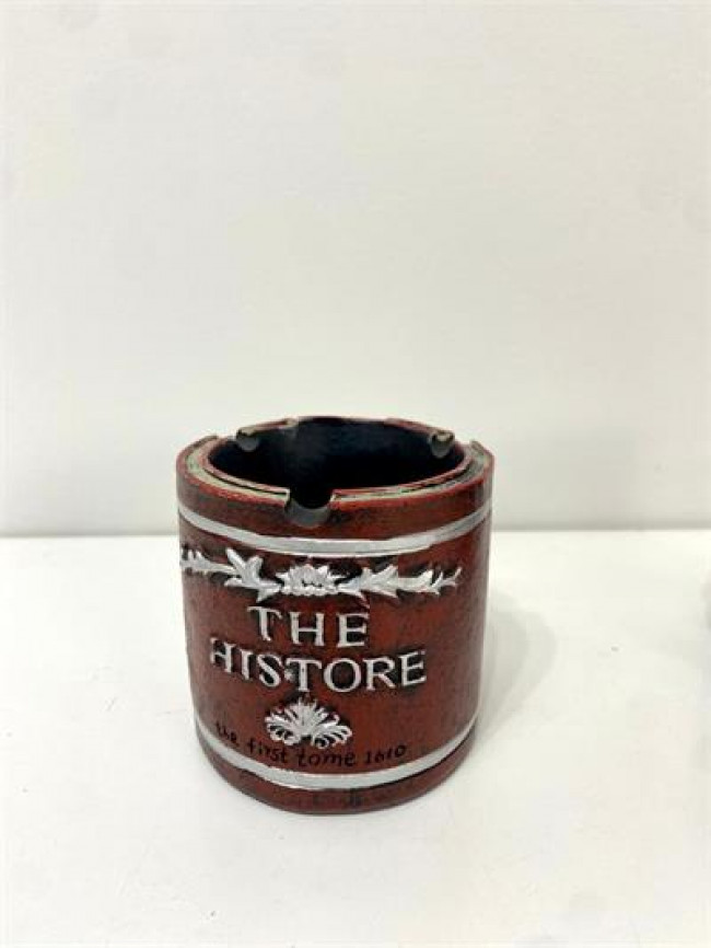 ED RES PORTA LÁPIS THE HISTORE HARRY POTTER D8A8,5