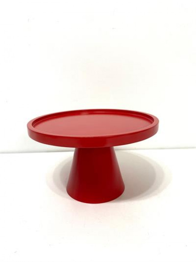 PA DC MAD VERMELHO D23A13,5 M