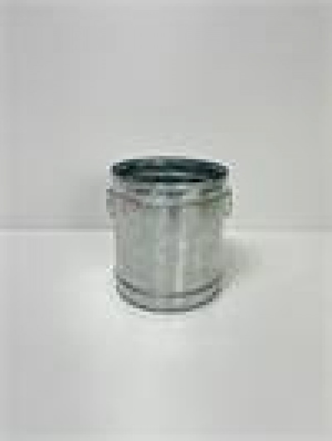 VS MET BALDE GALVANIZADO  D11,5A14 P