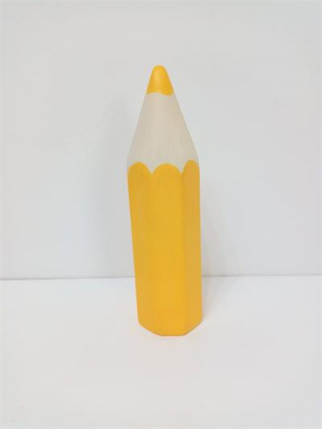 ED CER LAPIS AMARELO A25D7