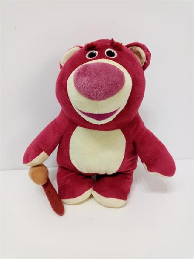BP PELÚCIA LOTSO TOY STORY A35 M