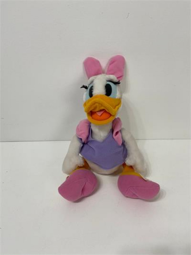 BP PELÚCIA  MARGARIDA DISNEY A27 G