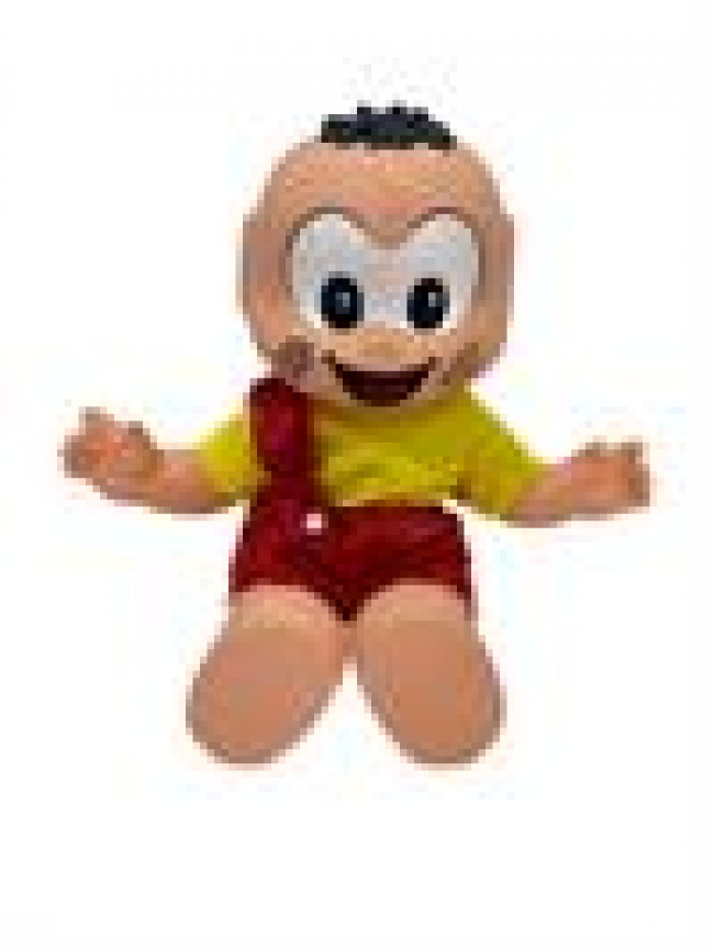 BO BONECO CASCÃO A33D26 G
