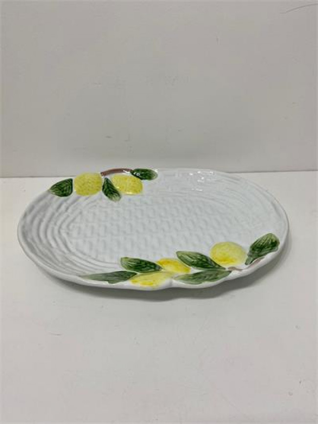 BJ CER LIMÃO OVAL  A4C37L29 G