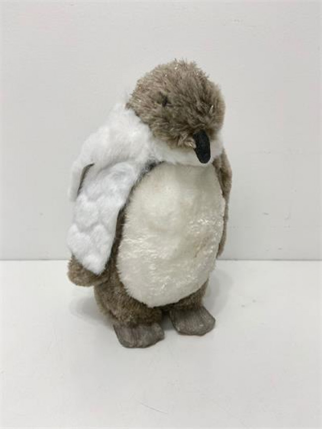 BP PELÚCIA PINGUIM POLAR  A25D16 M