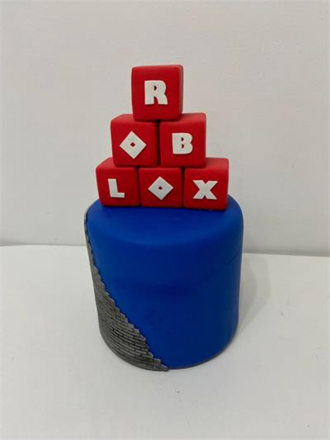BF BOLO FAKE ROBLOX 1 ANDAR + TOPO A35D19 G