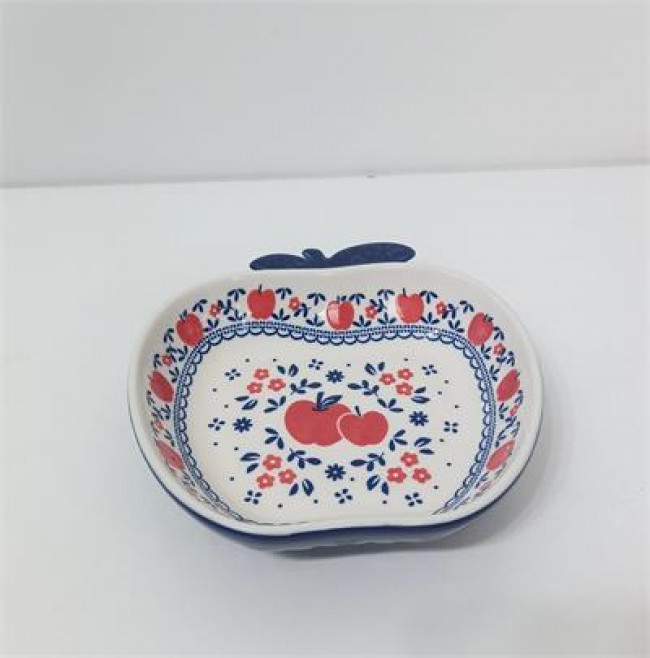 BW CER BOWL MAÇA BRANCA DE NEVE A4C16,05L15,07
