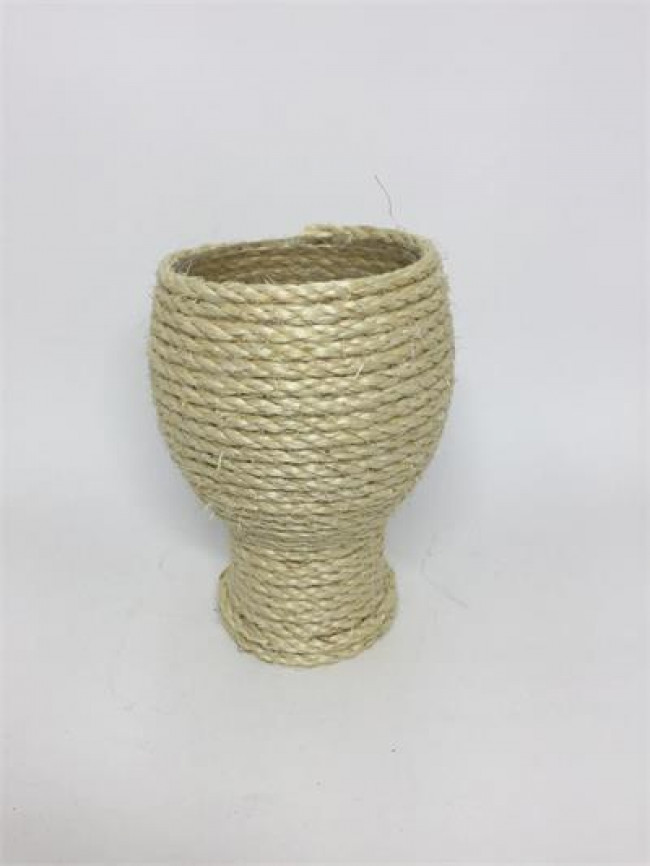 VS  VID  SISAL PALHA TAÇA D11A18 M