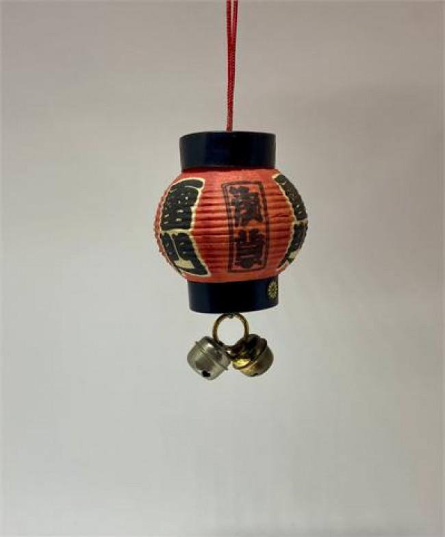 ED PAP  MINI BALÃO JAPONES A7