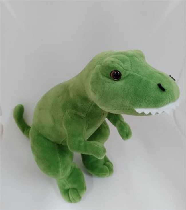 BP DINOSSAURO VERDE CLARO A36 M
