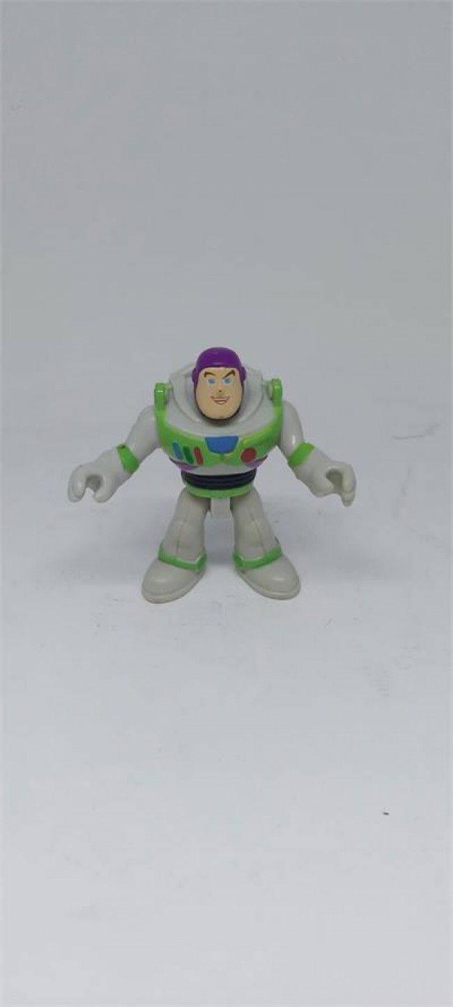 BO BONECO BUZZ LIGHTYEAR TOY STORE  A7 P