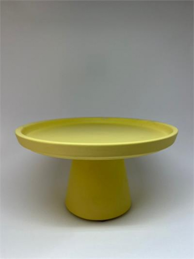 PA GSTAR  CERÂMICA AMARELO BEBE FOSCO P D19 A11