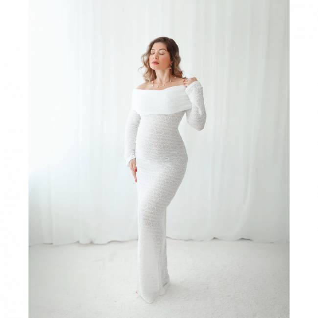 Vestido Eva
