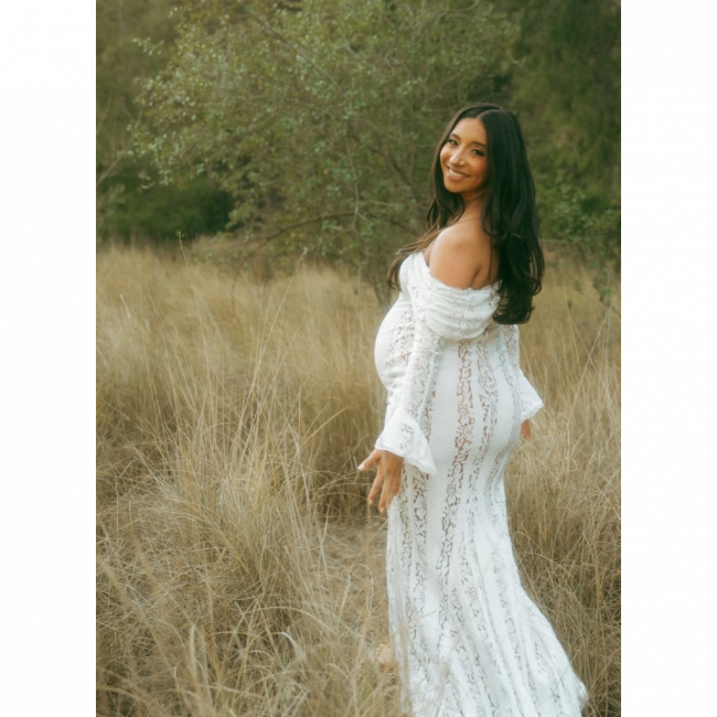 Vestido ivy