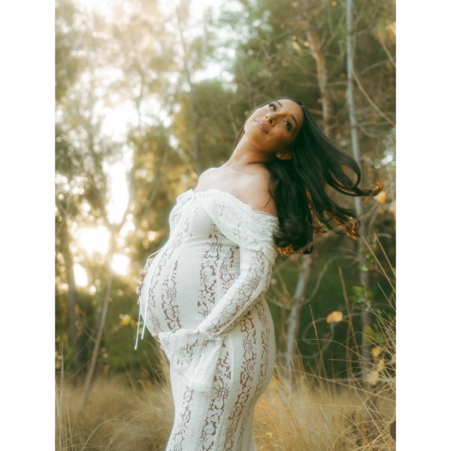 Vestido ivy