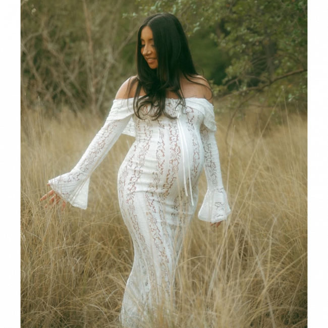 Vestido ivy