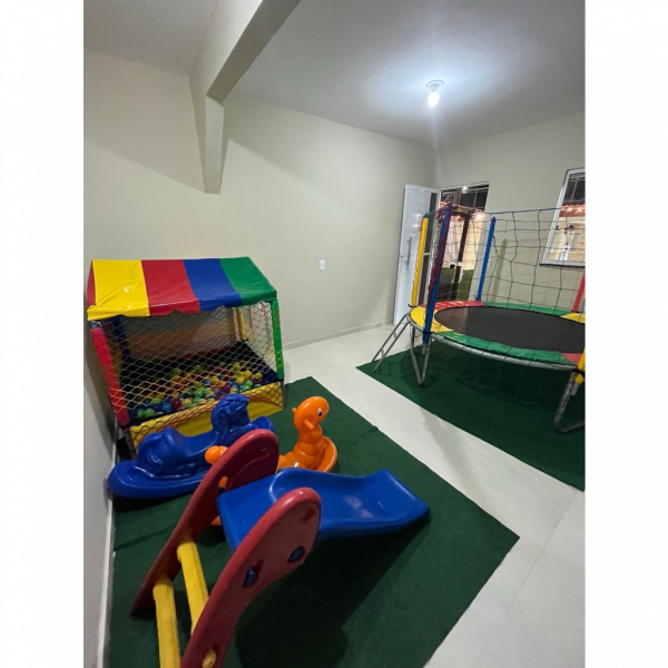 Espaço Baby