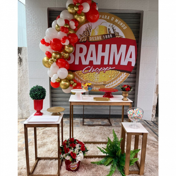 KIT BRAHMA