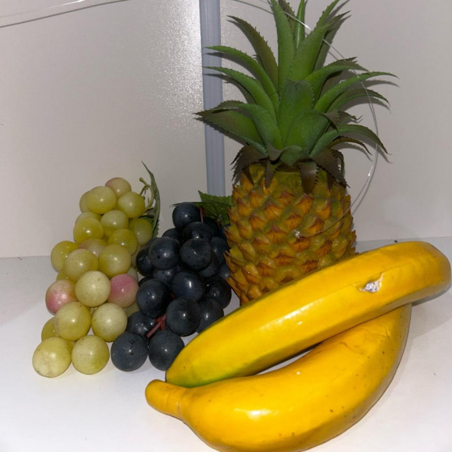 kit fruta
