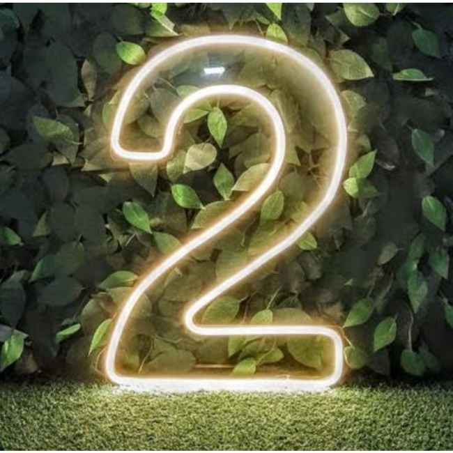 Led n° 2