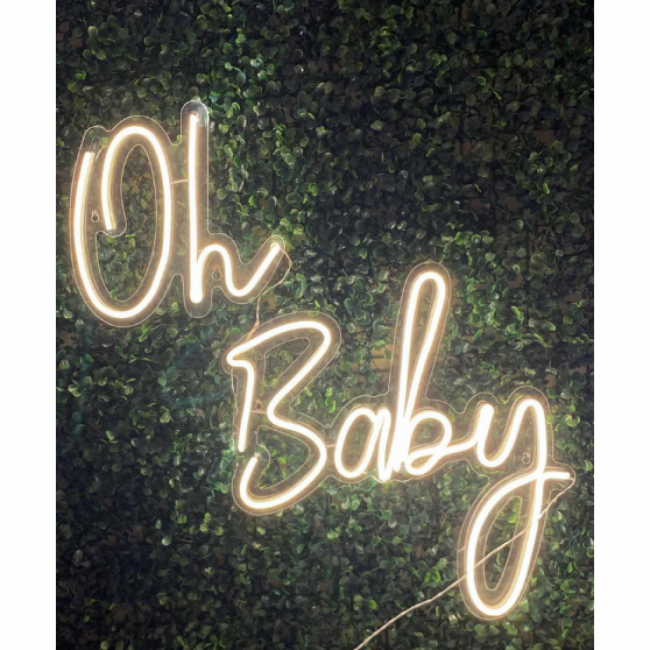 Led Oh Baby