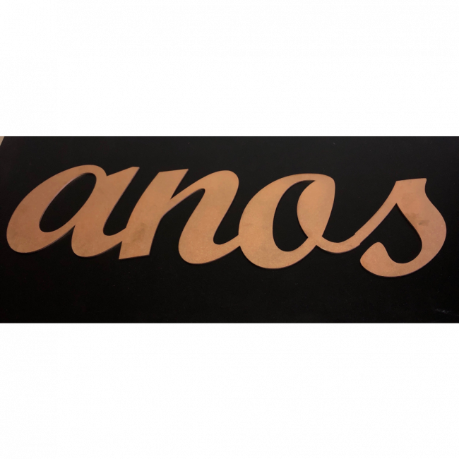 MDF - Anos