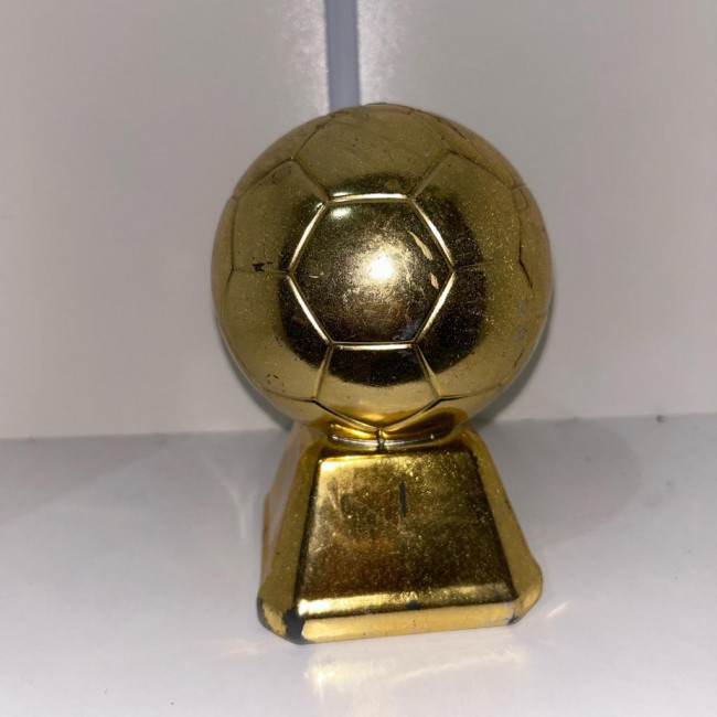 troféu