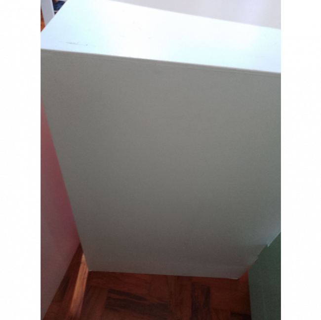 CUBO BRANCO G