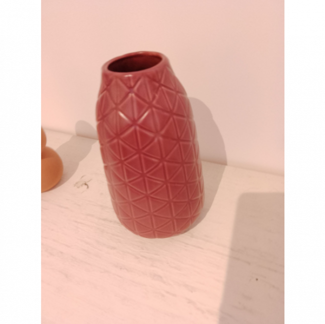 HUIS VASO MARSALA 20CM