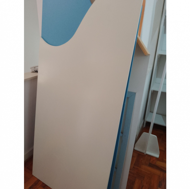 PAINEL ONDA OFF/AREIA OU BRANCO M