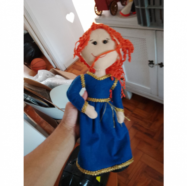 MERIDA