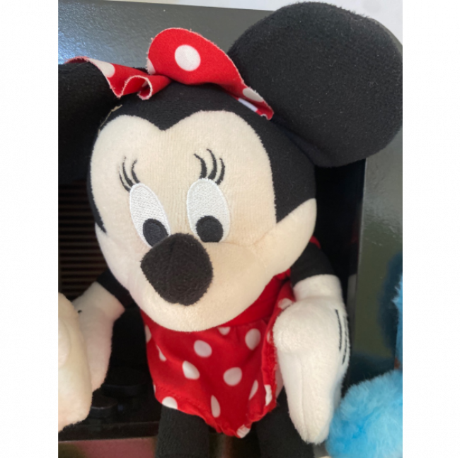 MINNIE