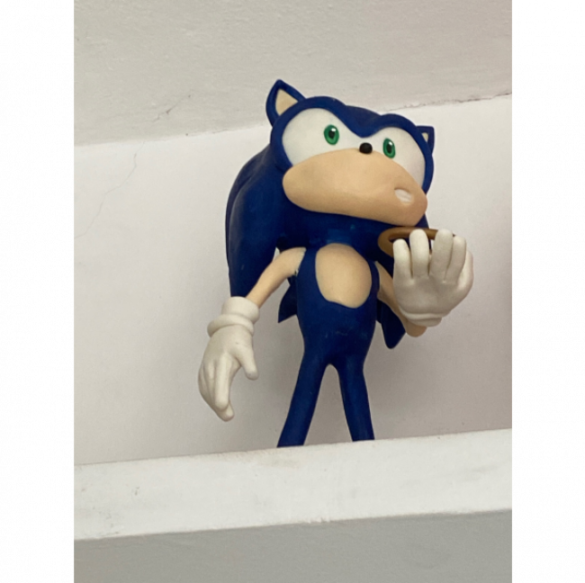 SONIC