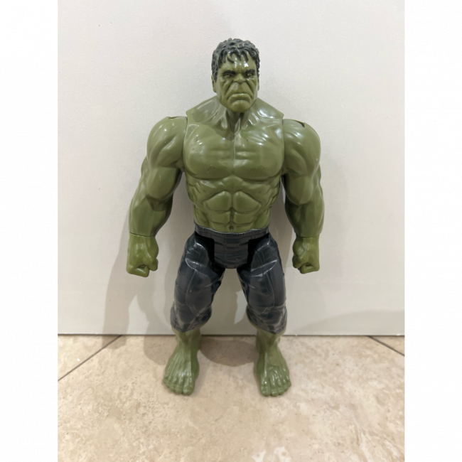 BONECO HULK