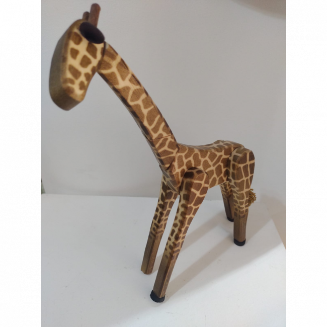 GIRAFA