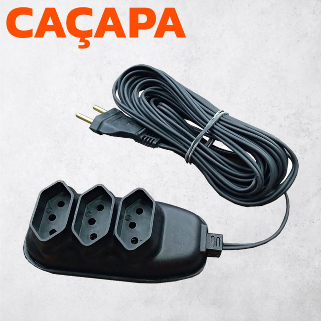 CAÇAPA