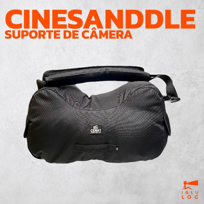 CINESADDLE