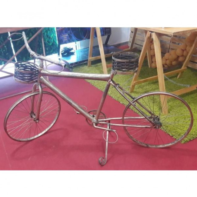 BICICLETA CESTINY