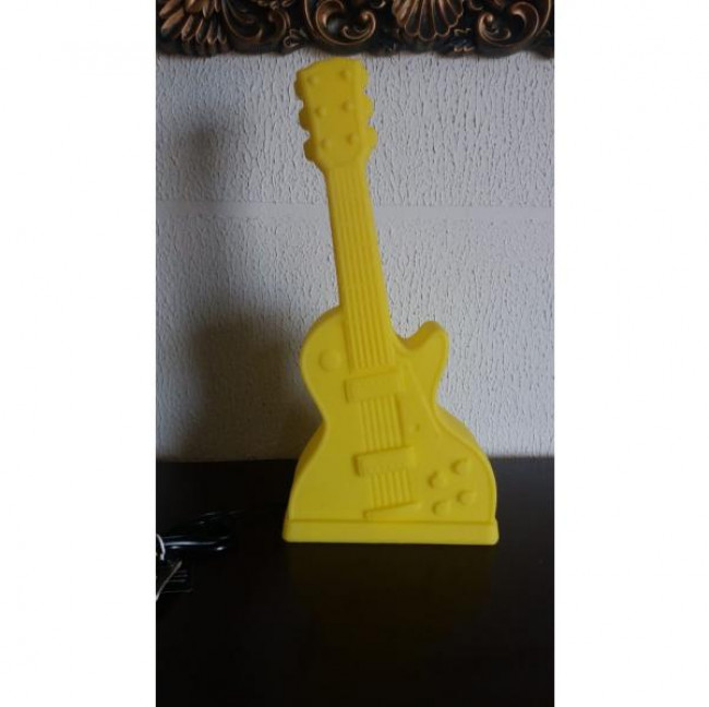 GUITARRA LED